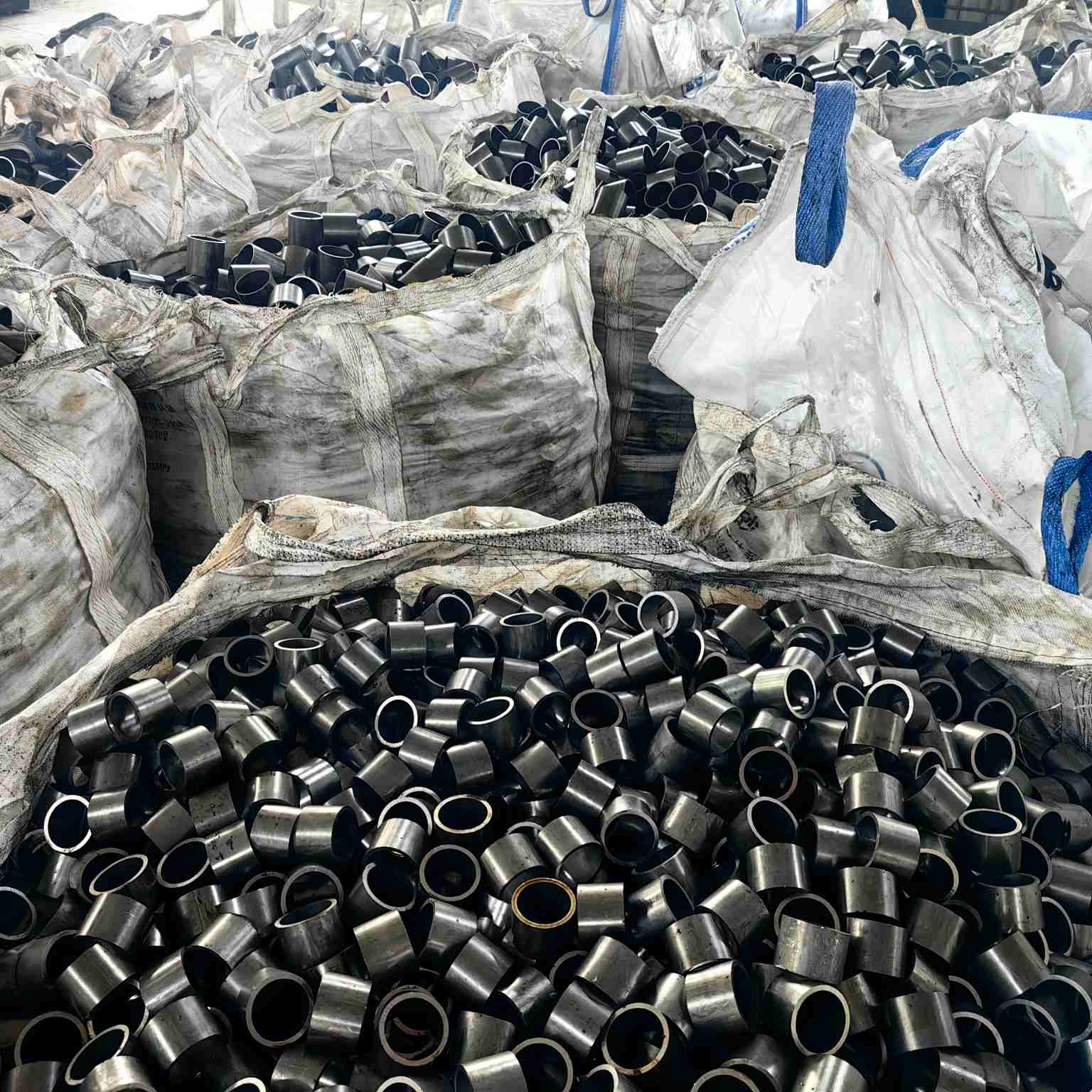 惠州市精密管无缝管零切 - 一站式服务